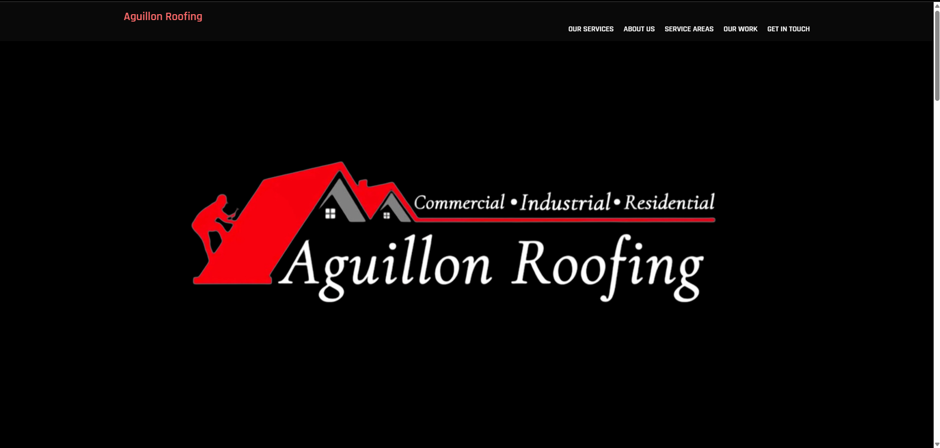 Aguillon Roofing NC